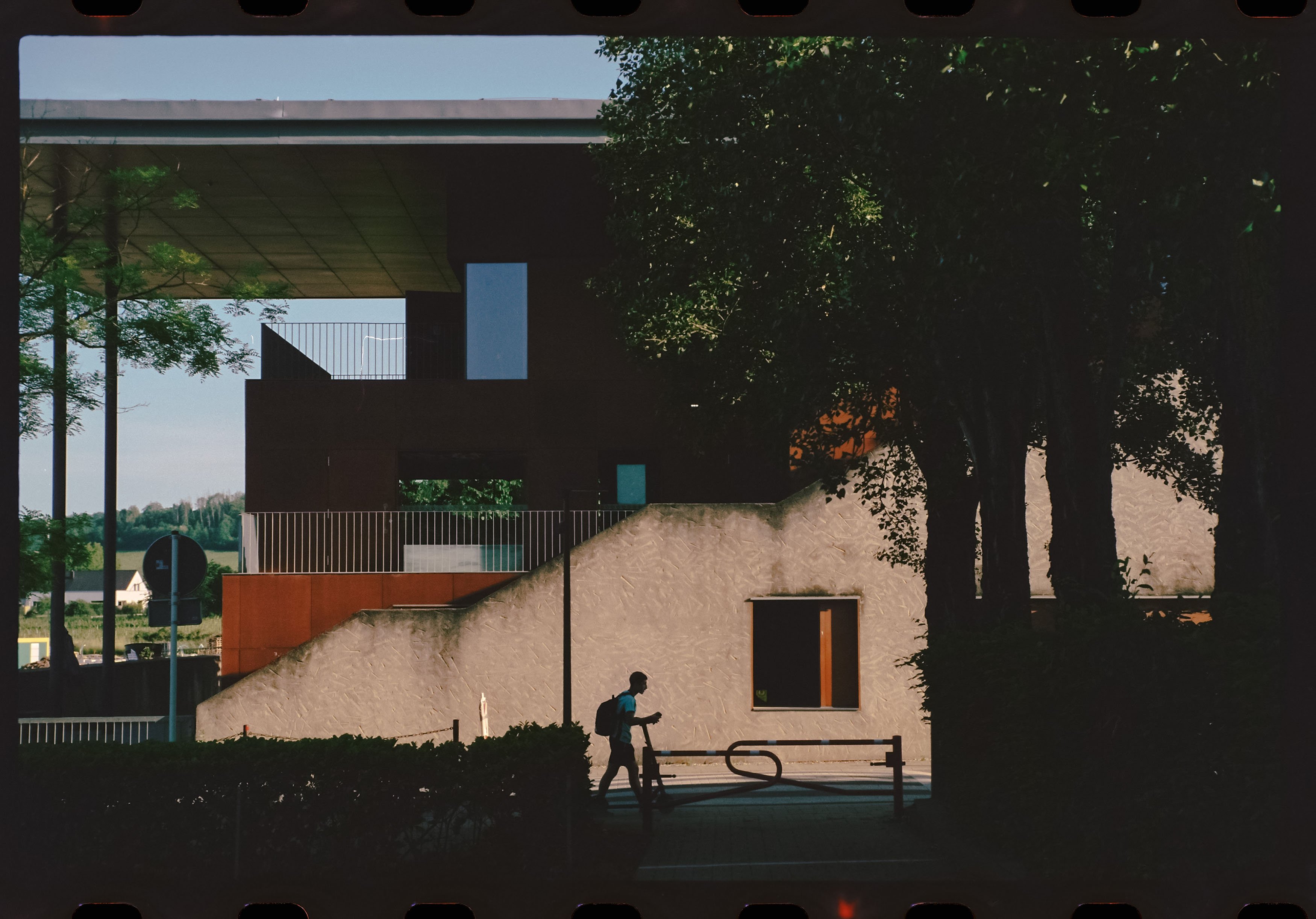 Compilation of Architecture 01