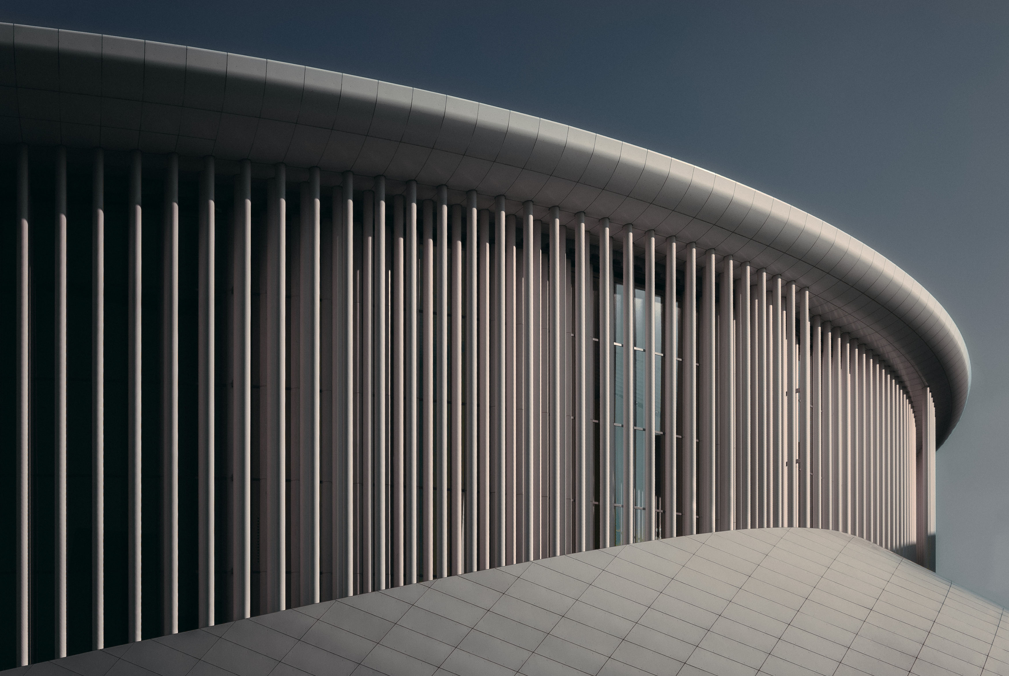 Compilation of Architecture 01