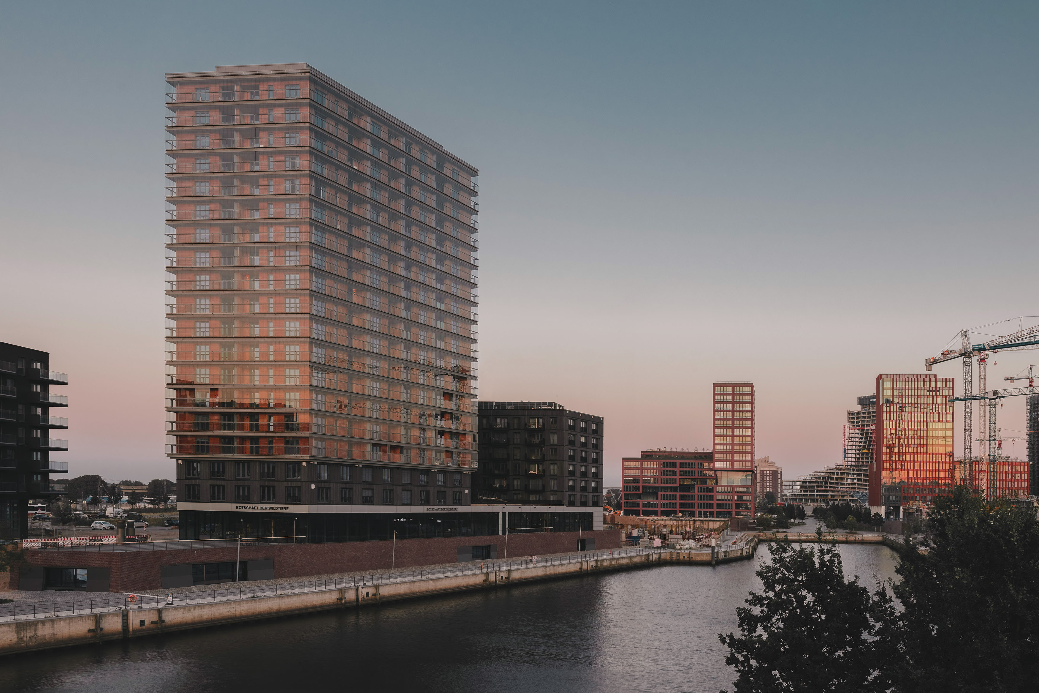 Compilation of Architecture 01