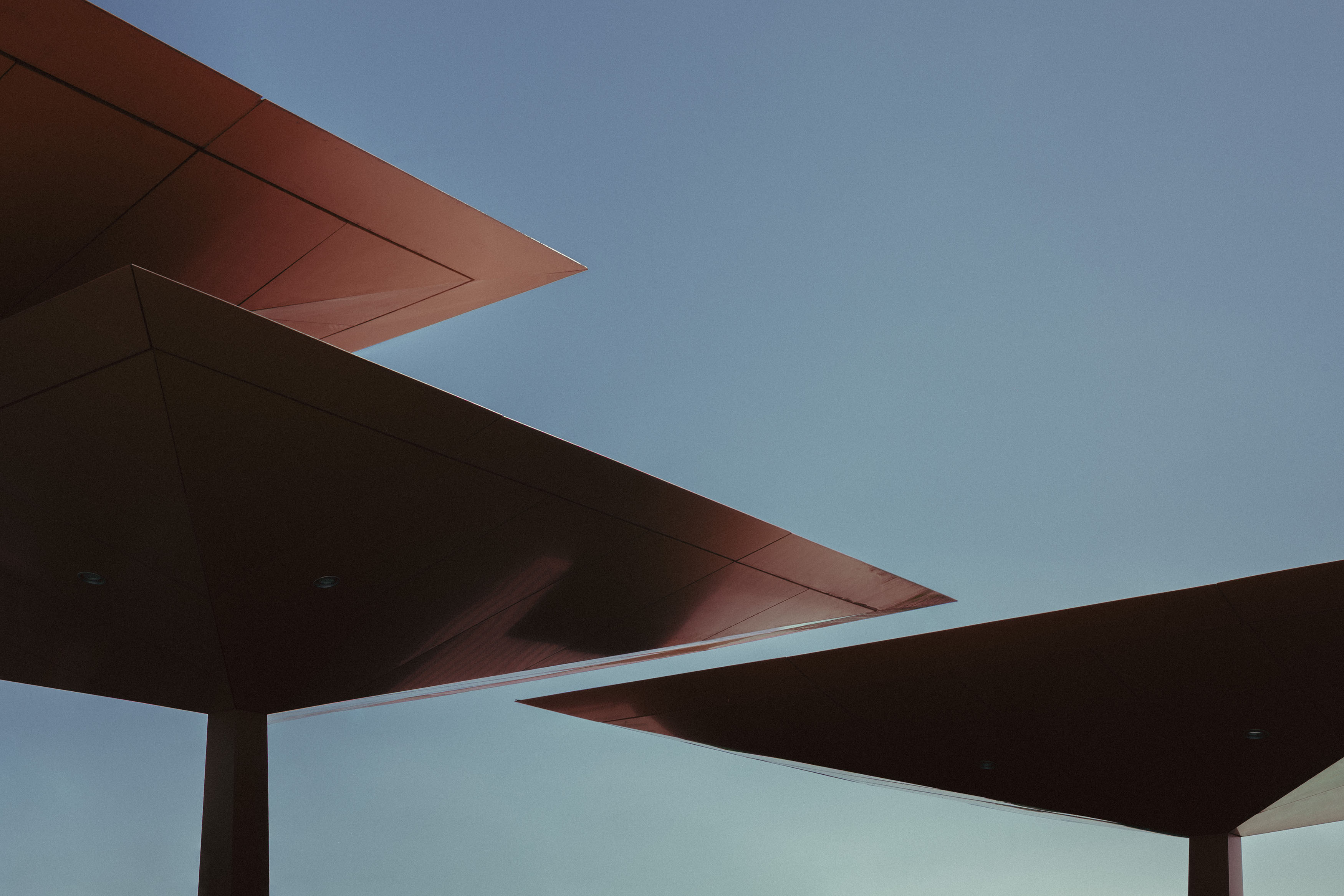 Compilation of Architecture 01