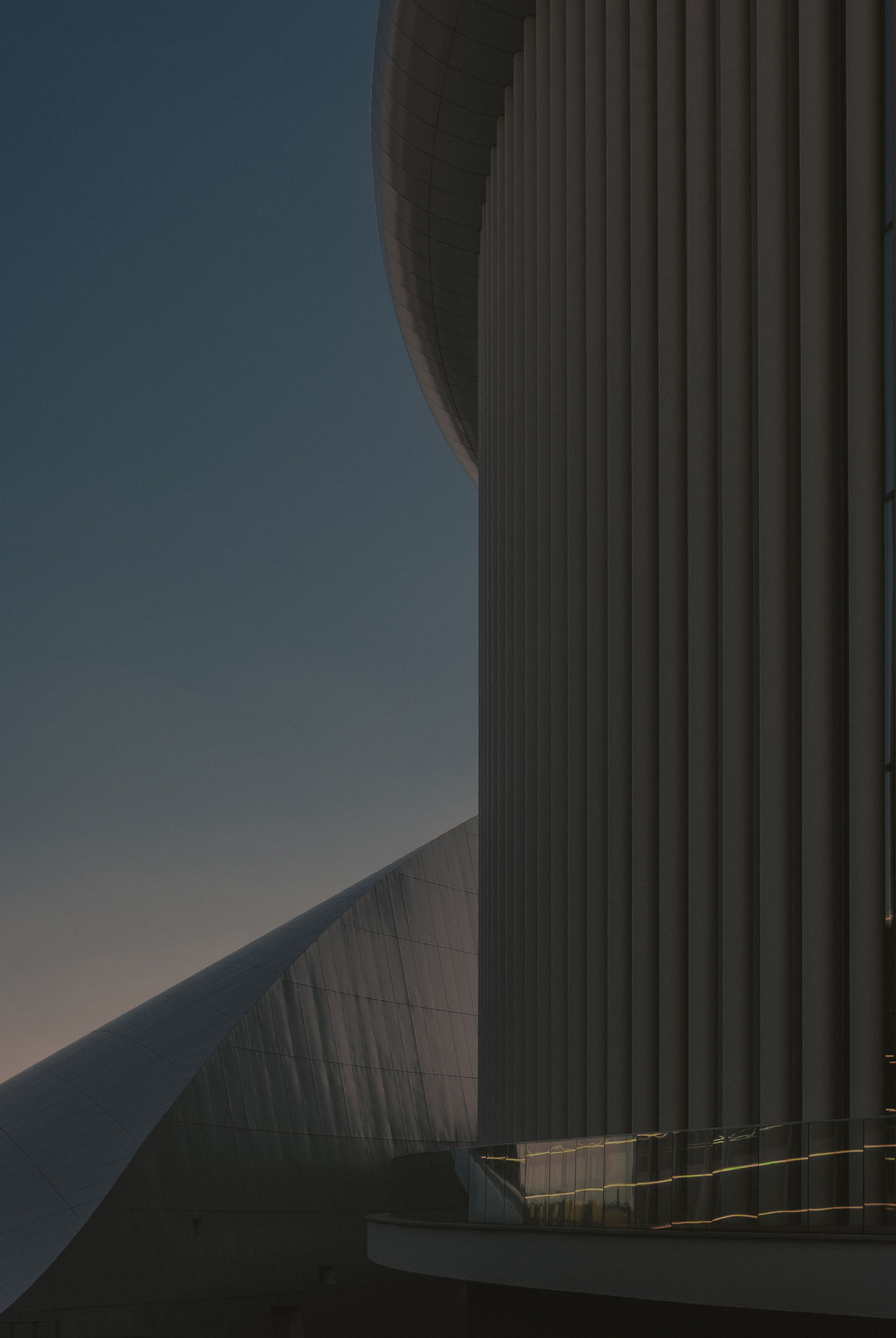 Compilation of Architecture 01