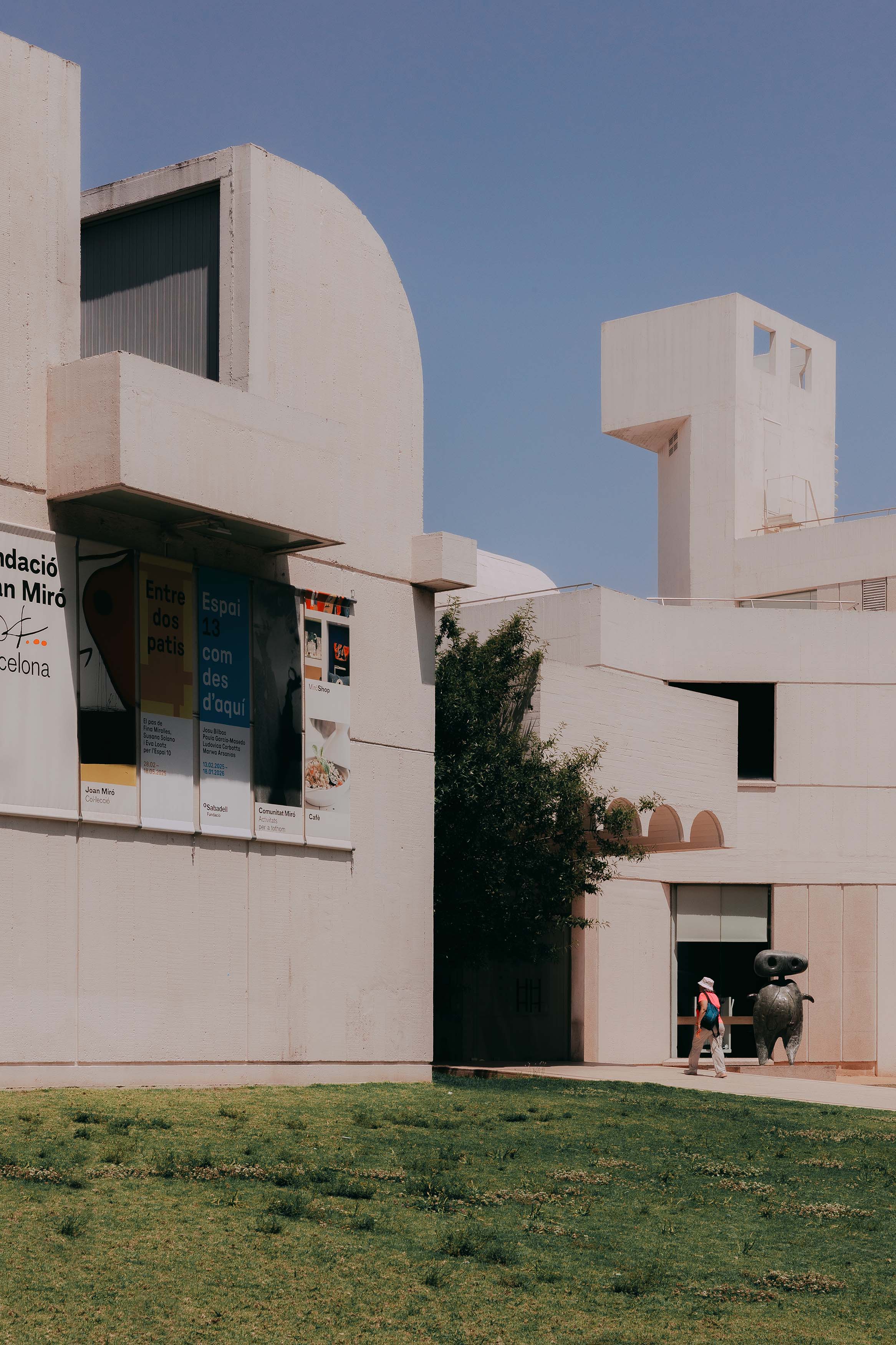 Compilation of Architecture 02