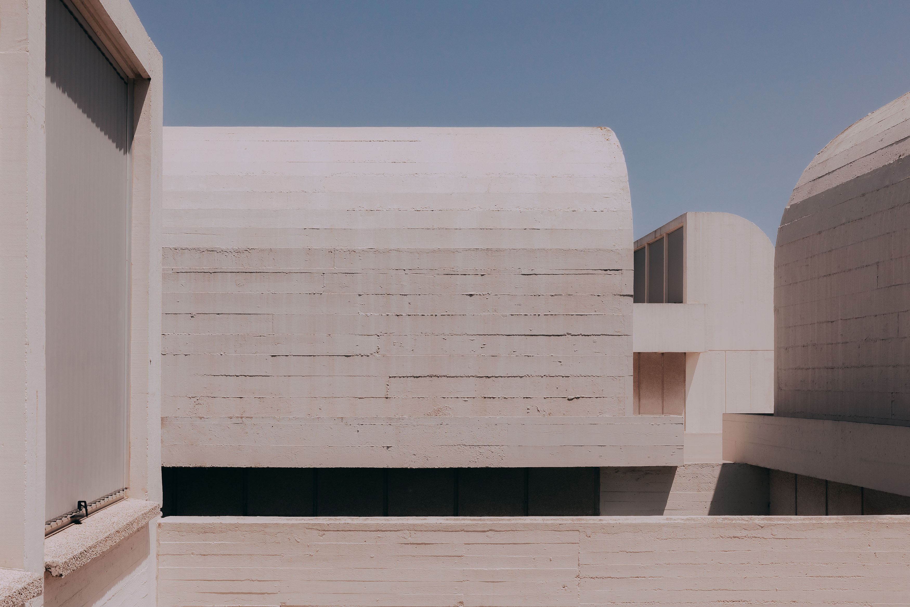Compilation of Architecture 02