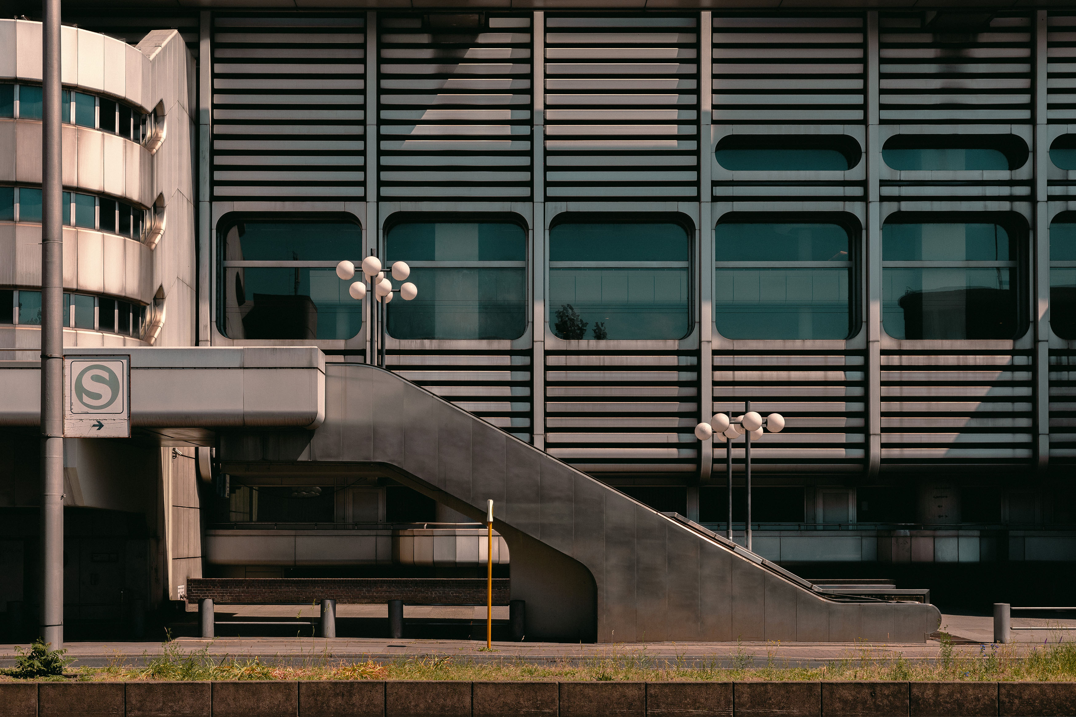 Compilation of Architecture 03