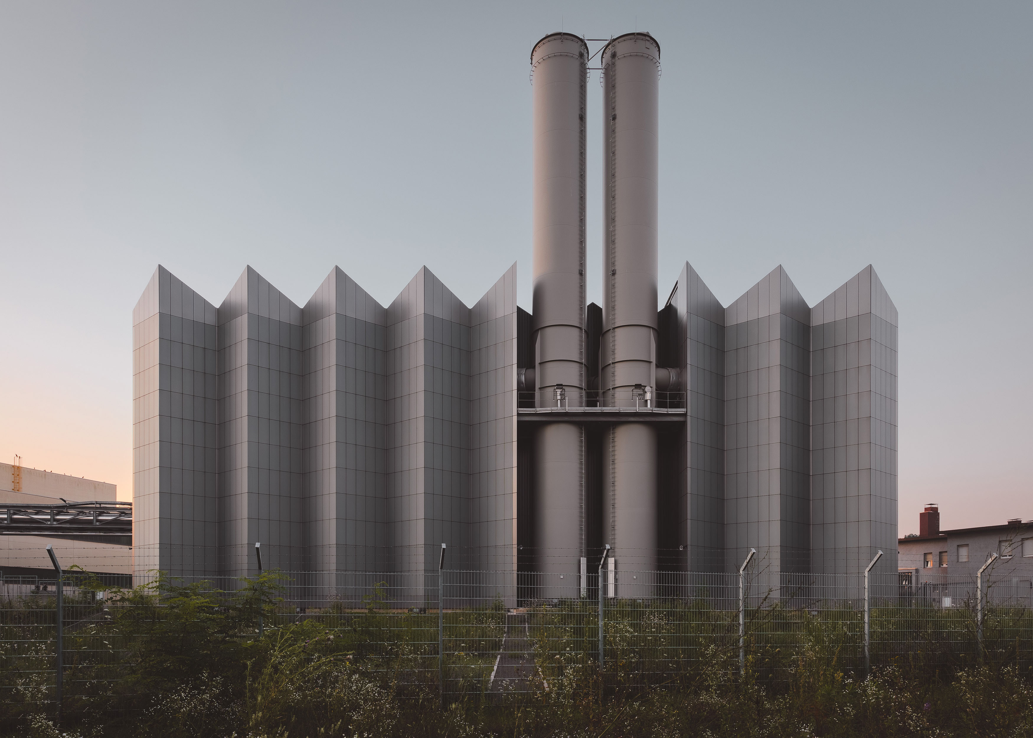 Compilation of Architecture 03