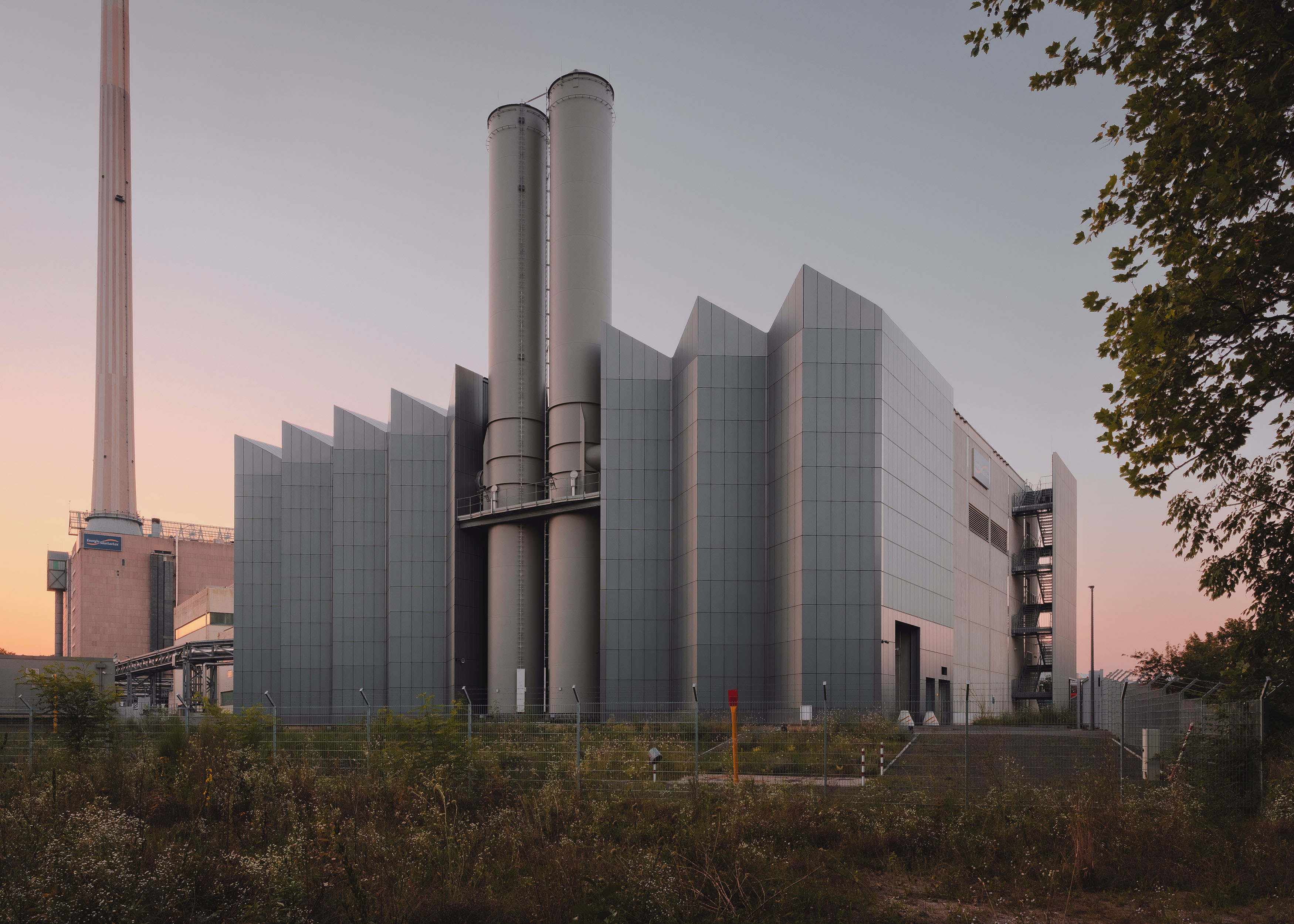 Compilation of Architecture 03