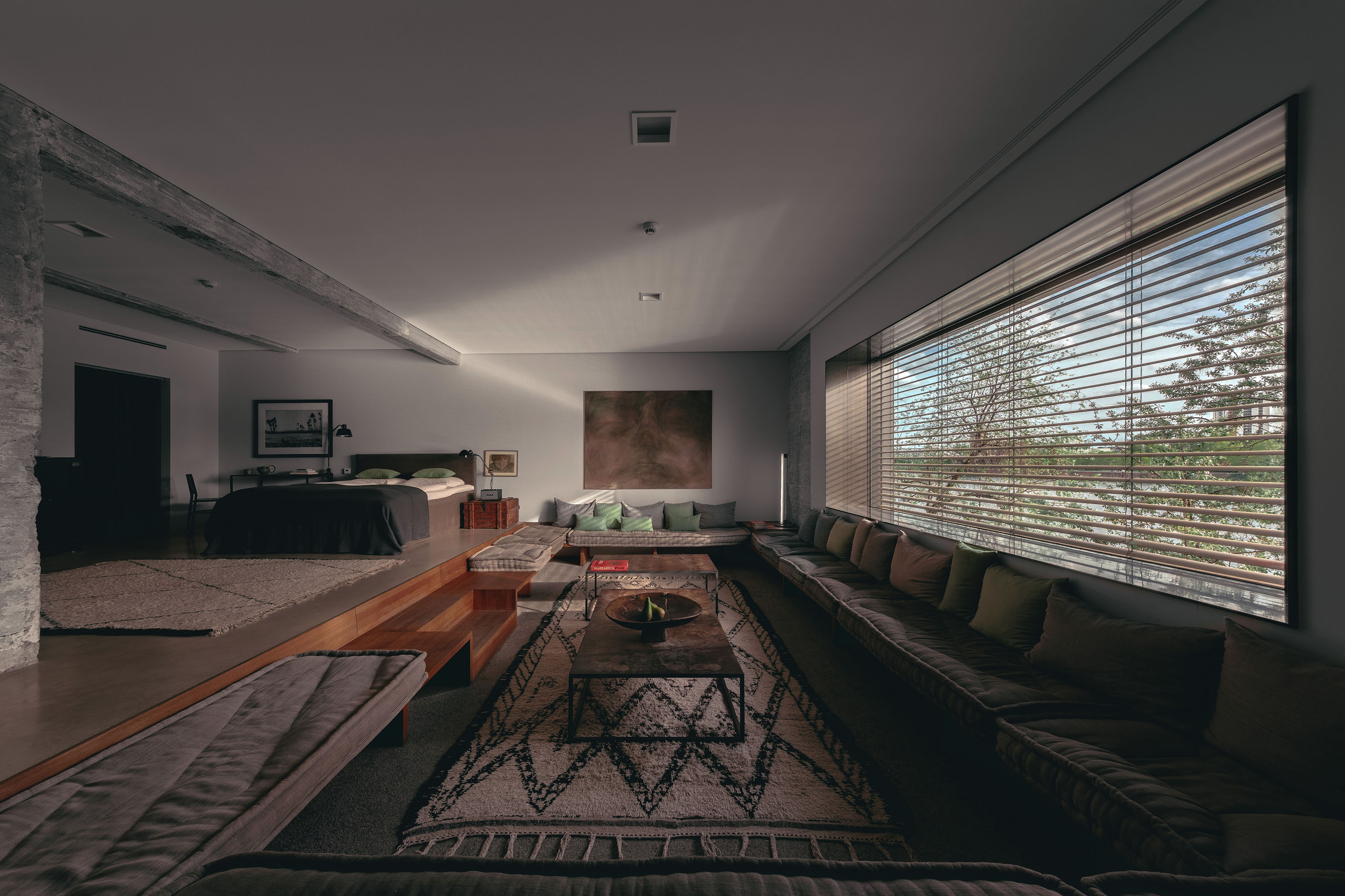Speicher7 Boutique Hotel