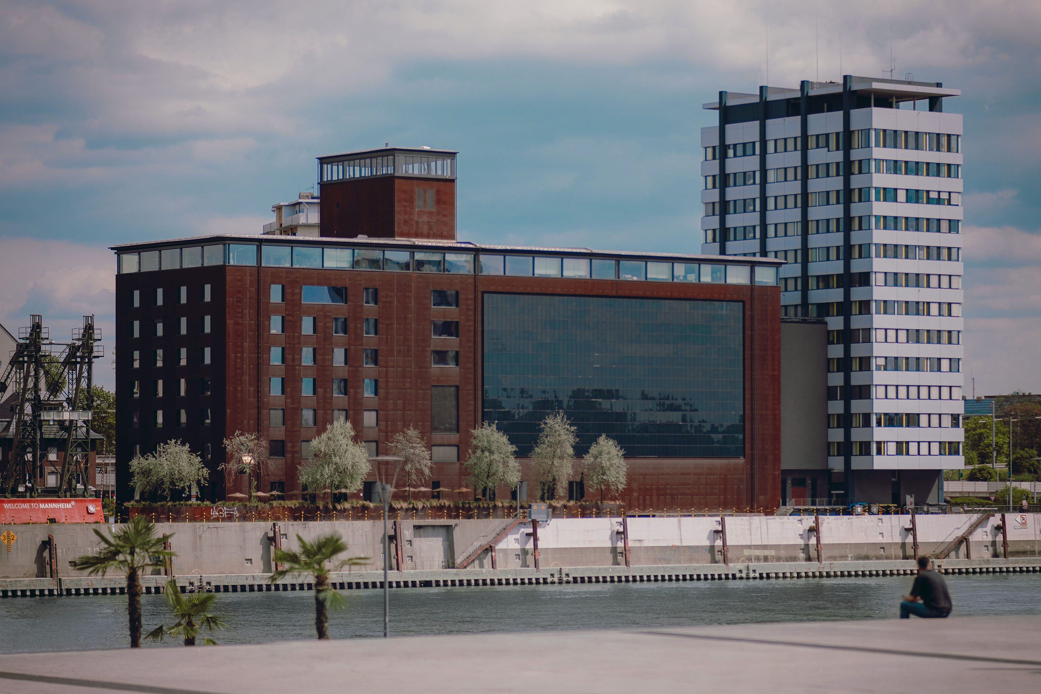 Speicher7 Boutique Hotel