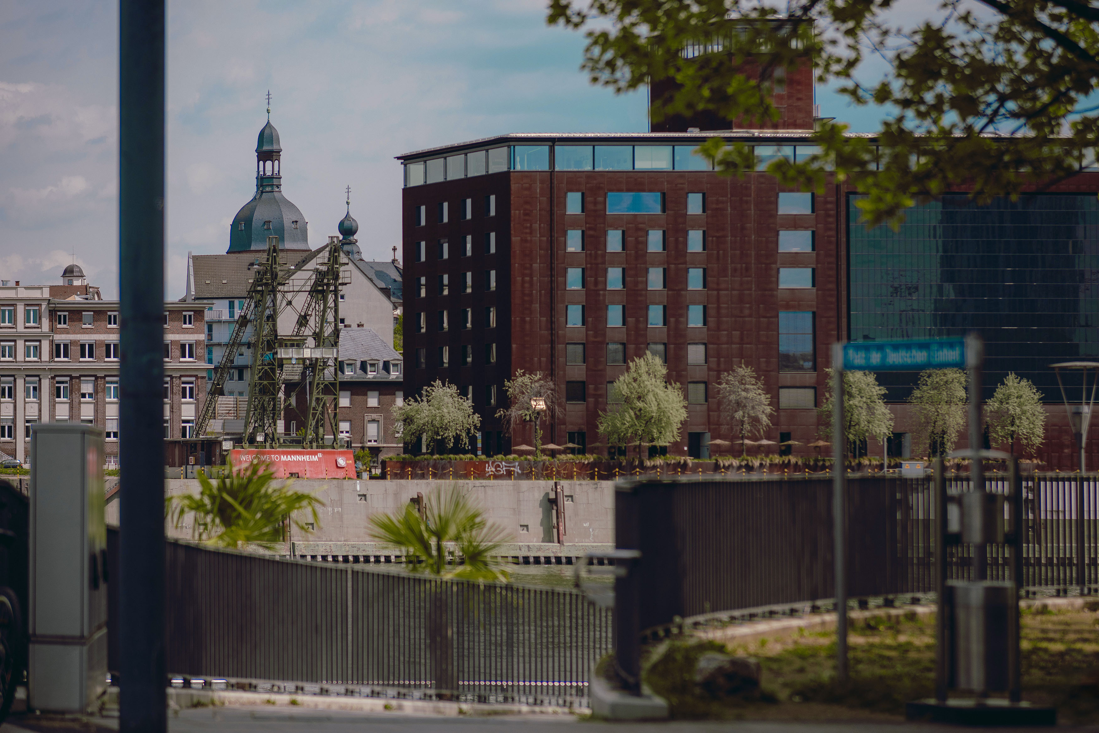 Speicher7 Boutique Hotel