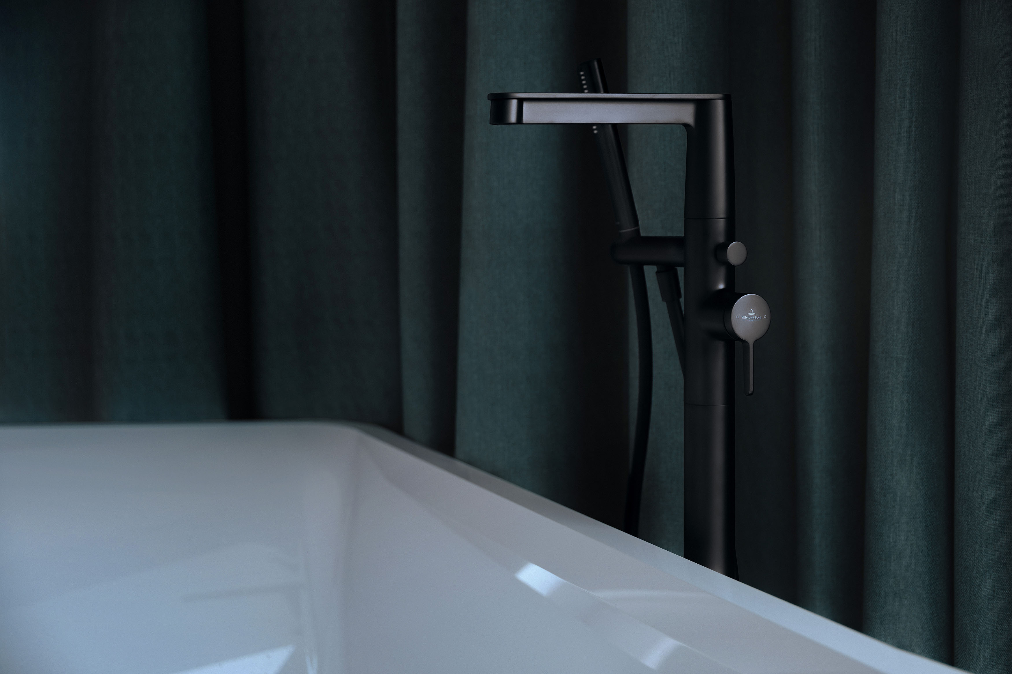 Villeroy & Boch: Anatura Hotel & Spa