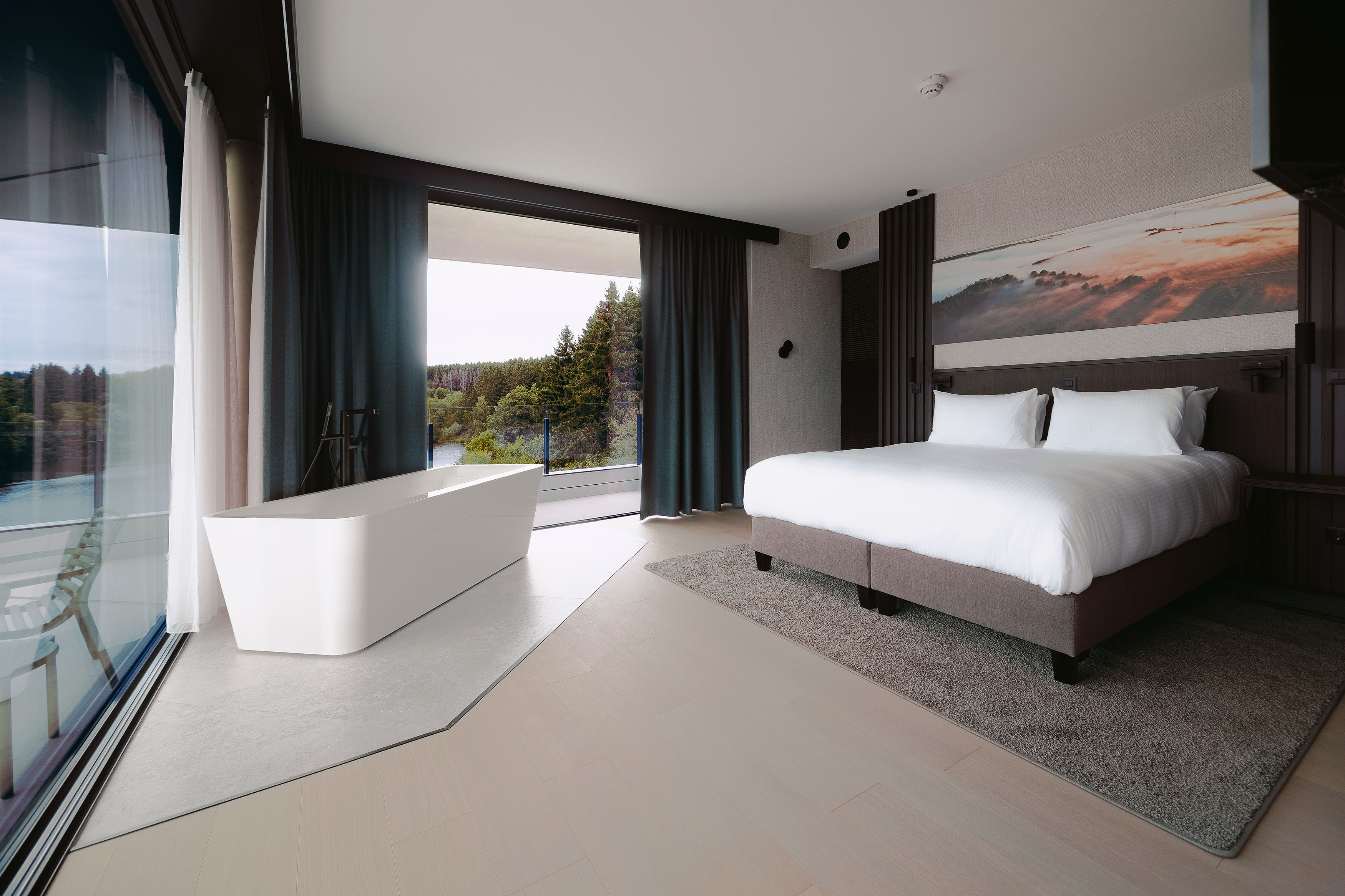 Villeroy & Boch: Anatura Hotel & Spa