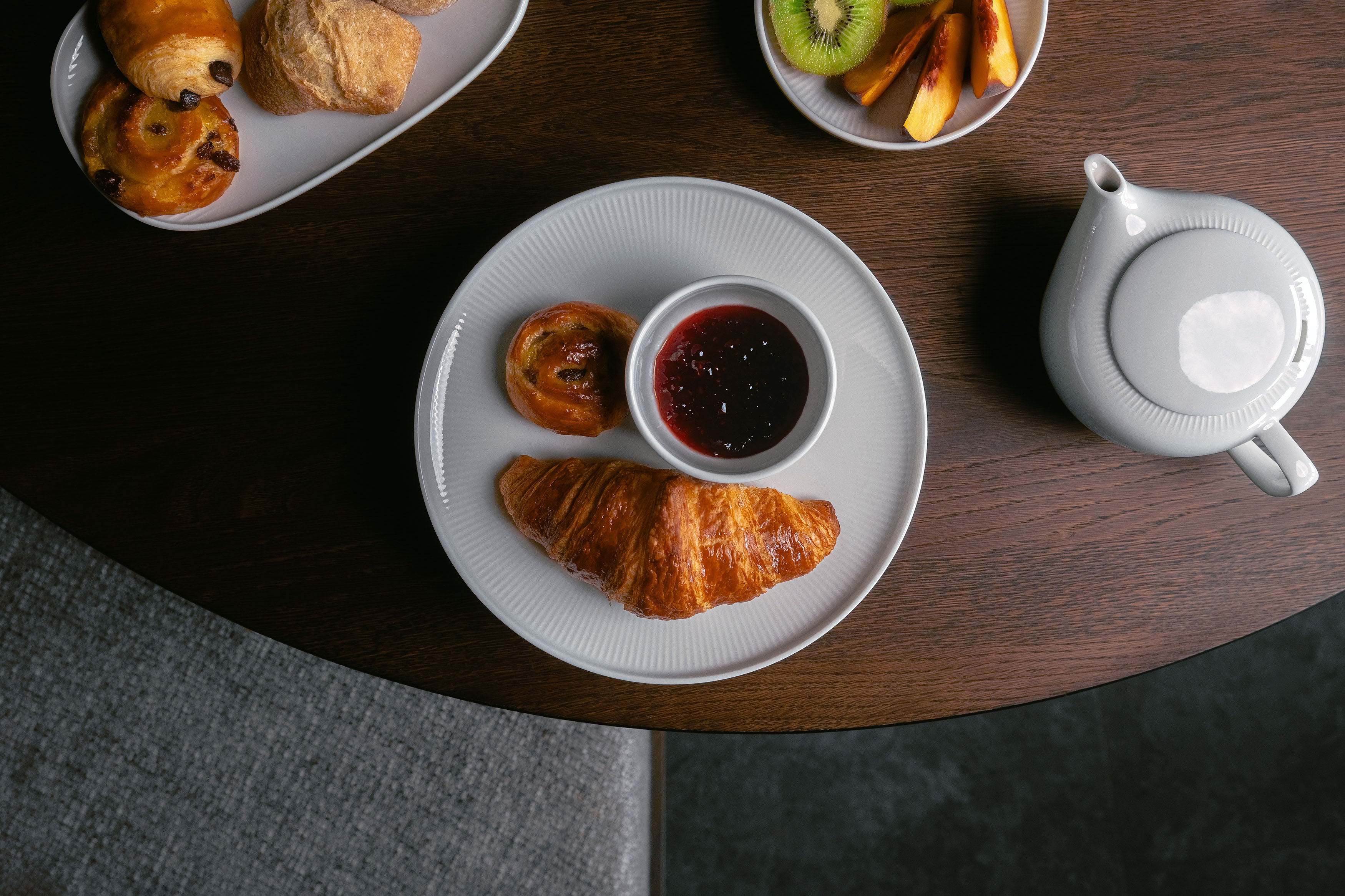 Villeroy & Boch: Anatura Hotel & Spa