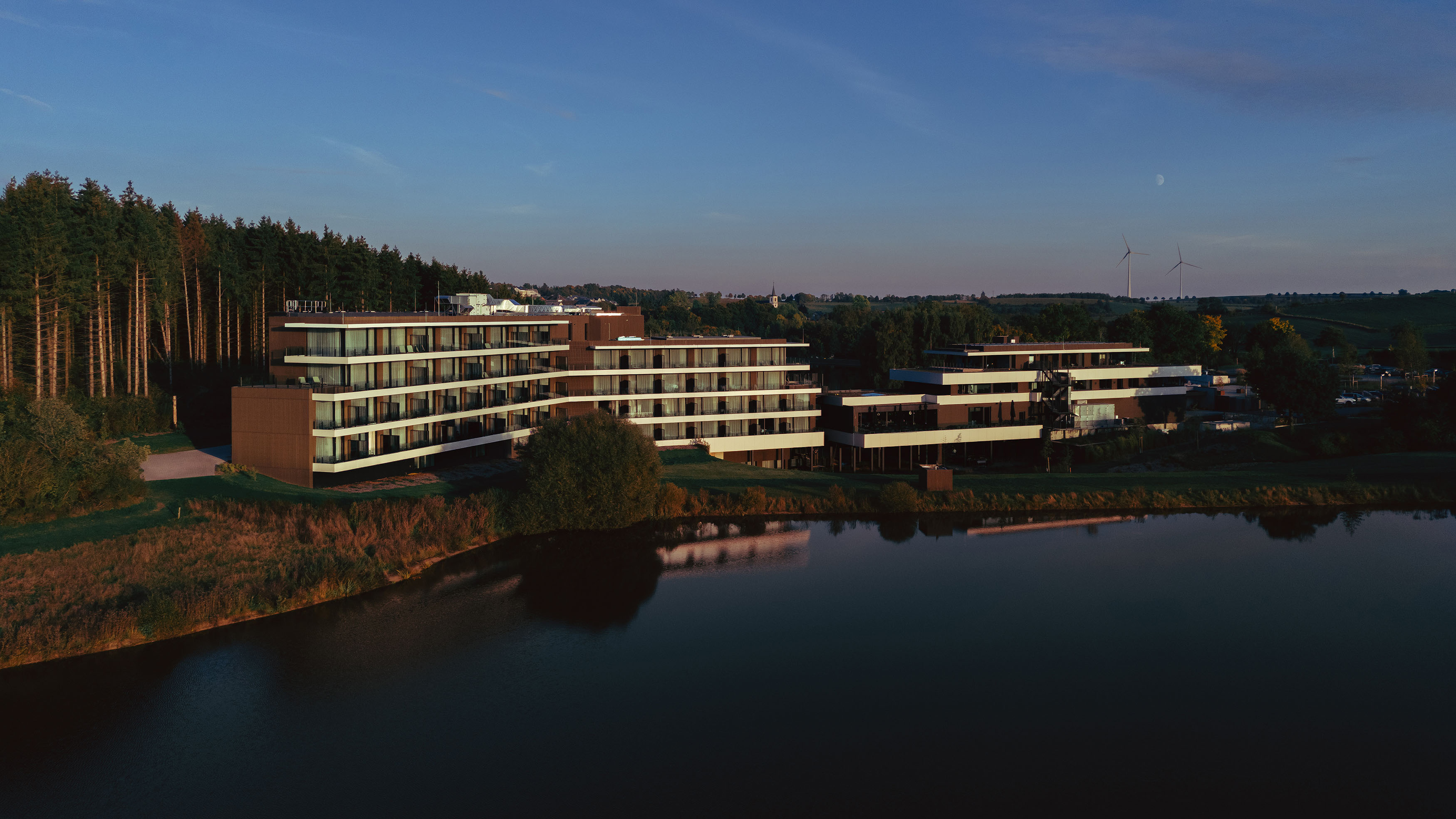 Villeroy & Boch: Anatura Hotel & Spa