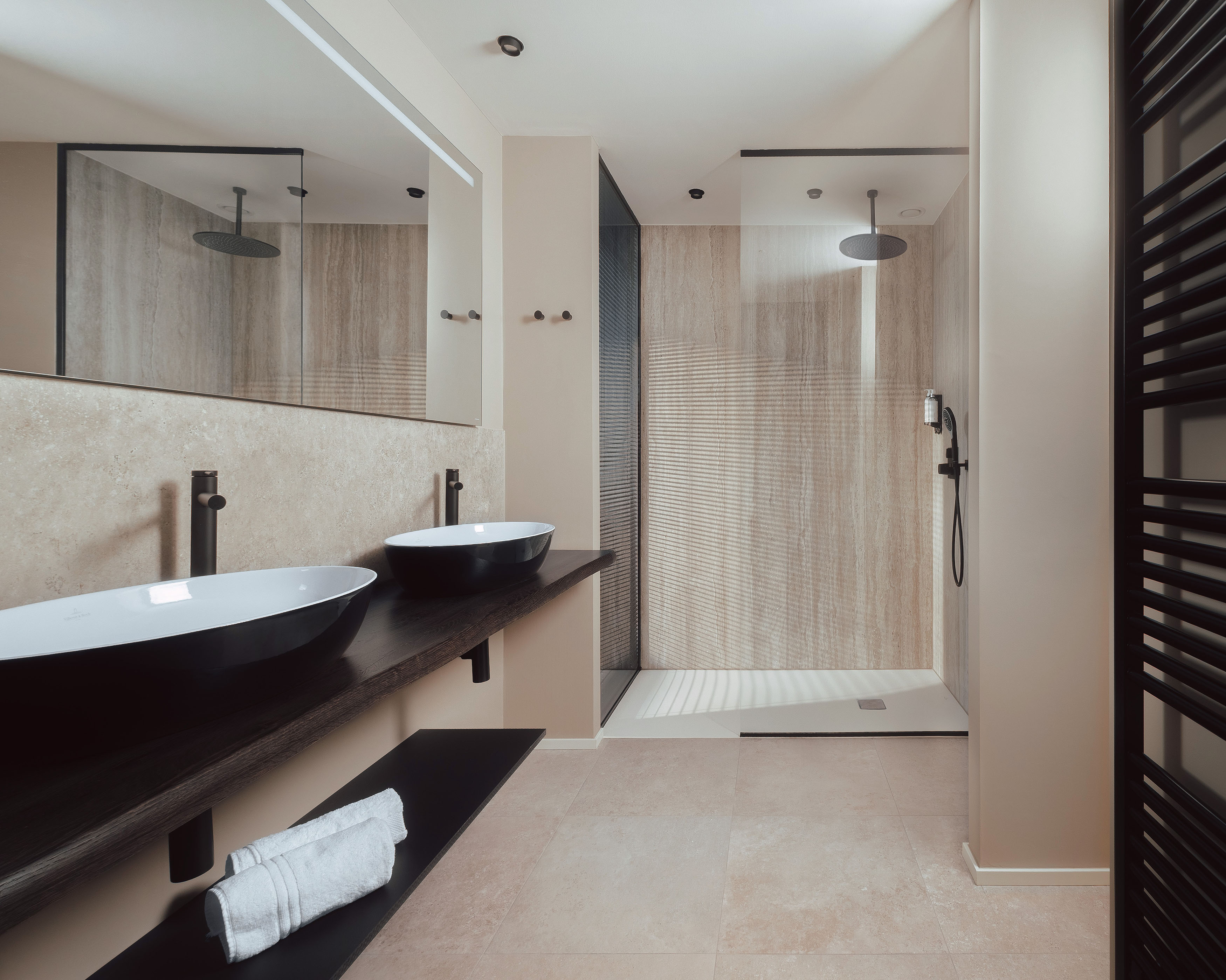 Villeroy & Boch: Anatura Hotel & Spa