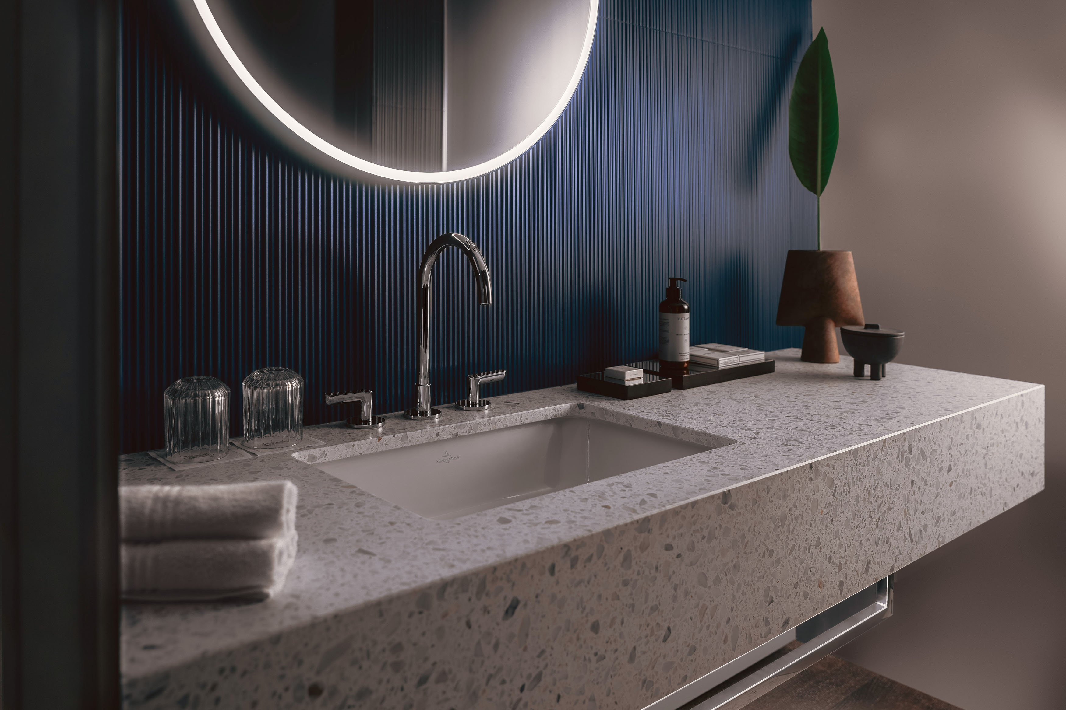 Villeroy & Boch: Dorothea Hotel Budapest