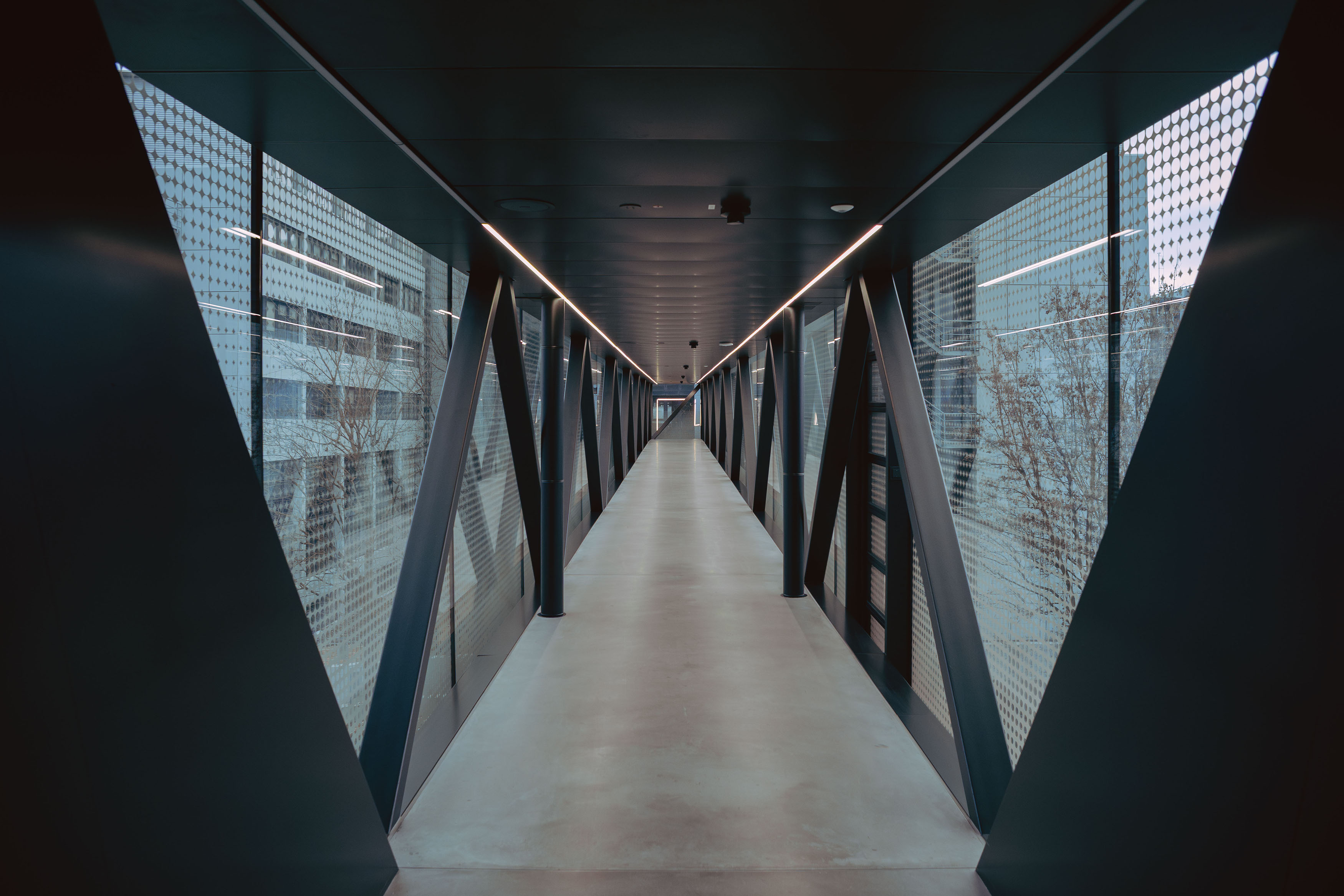 SAP campaign »Let’s work the AI way«
