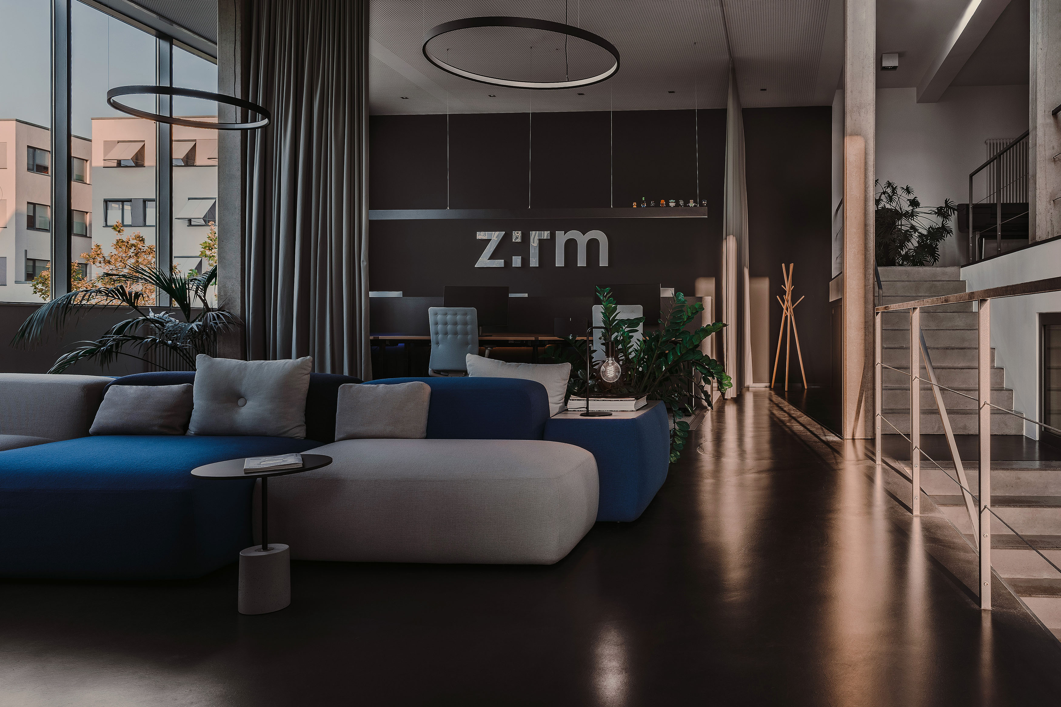 zeit:raum Group