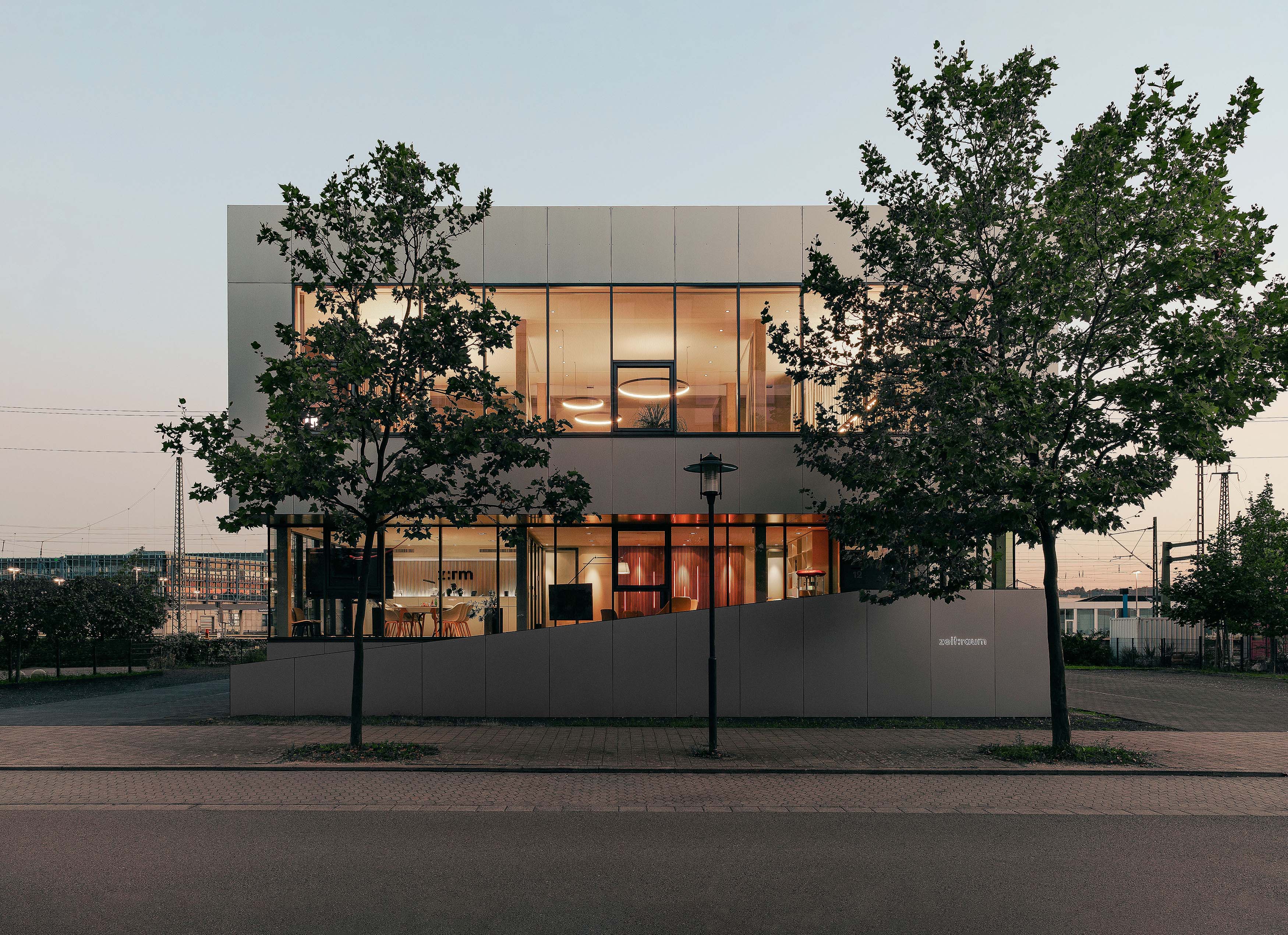 zeit:raum Group
