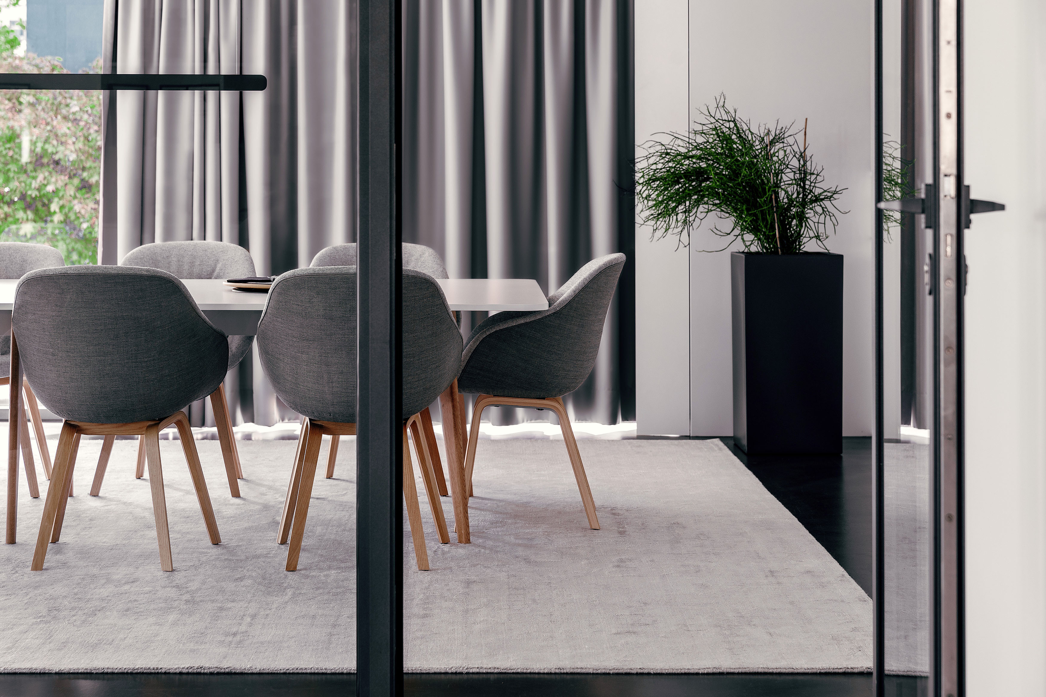zeit:raum Group