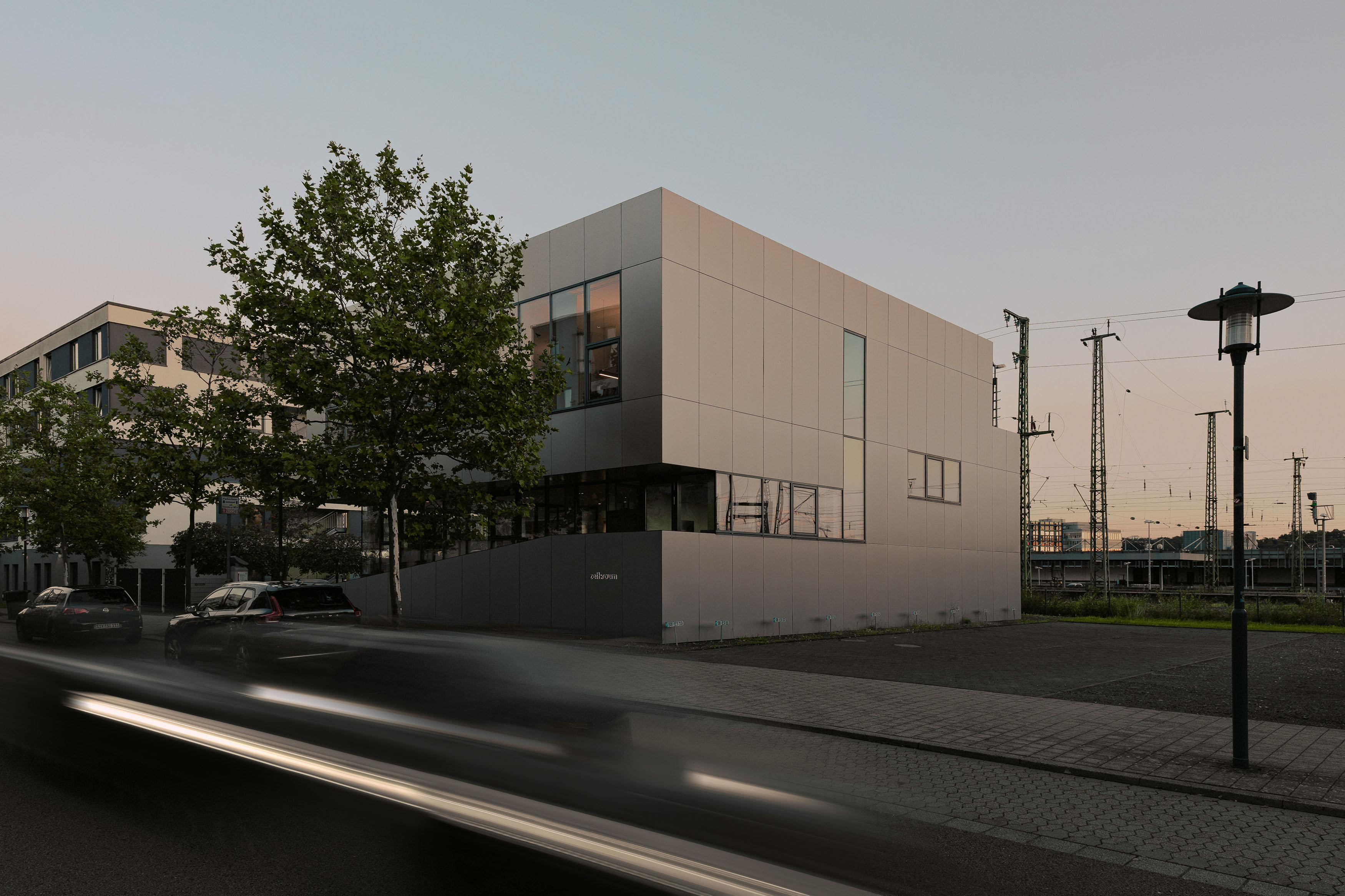 zeit:raum Group