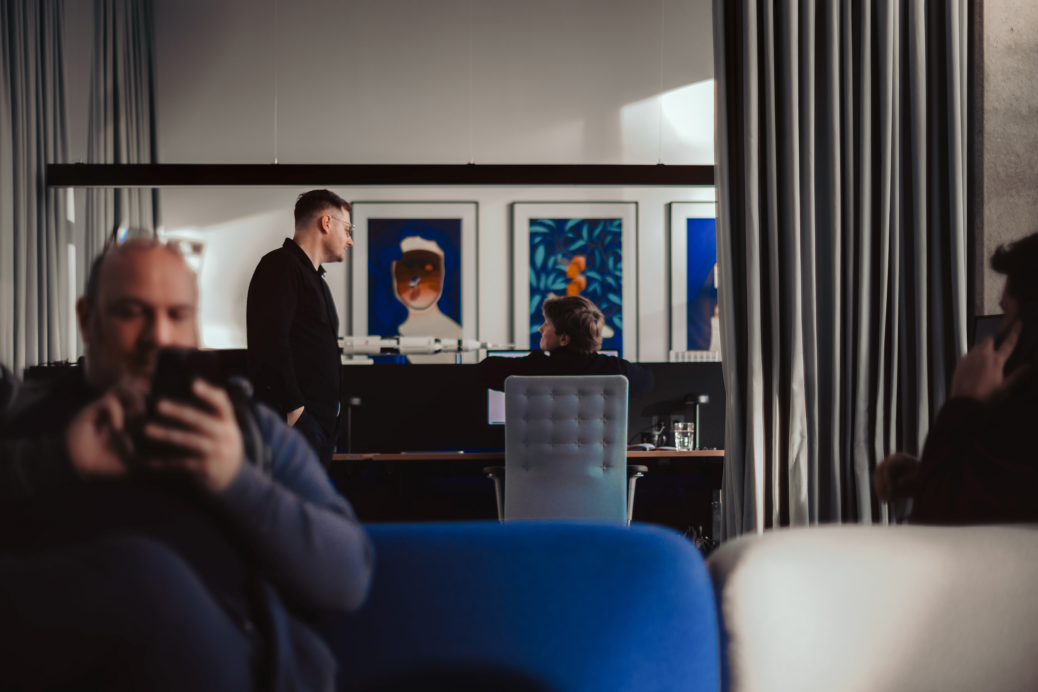 zeit:raum Group